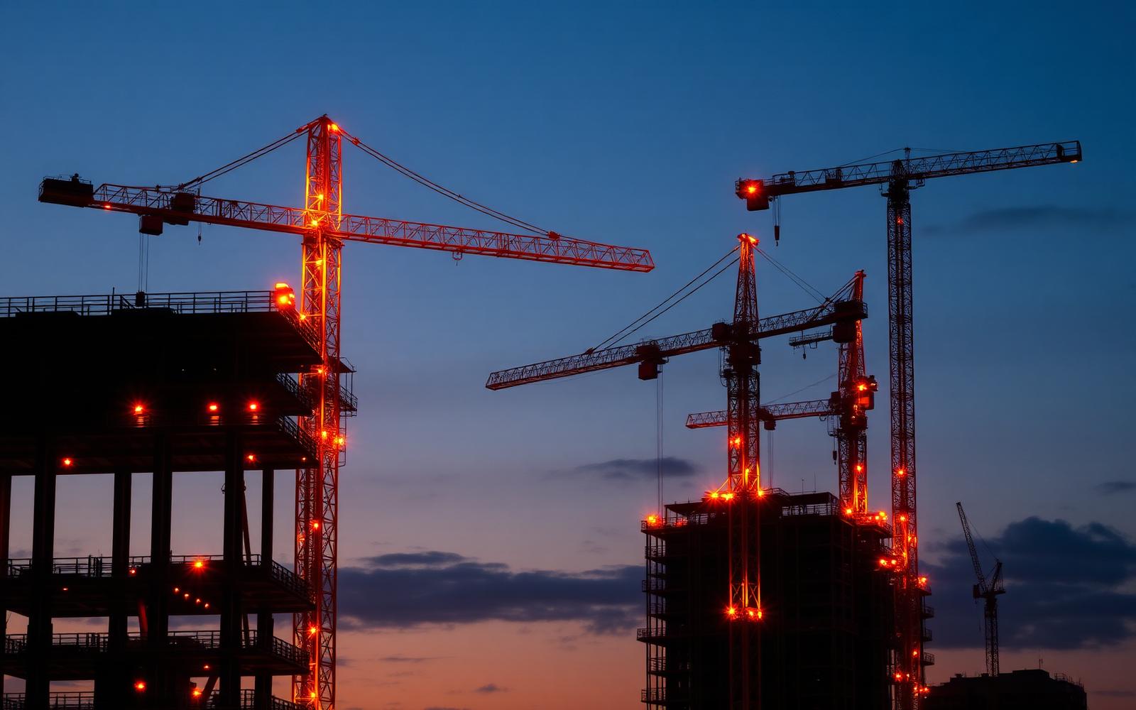 Construction